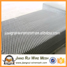 2016 Expanded Metal Mesh / Fábrica de China / El precio más bajo.